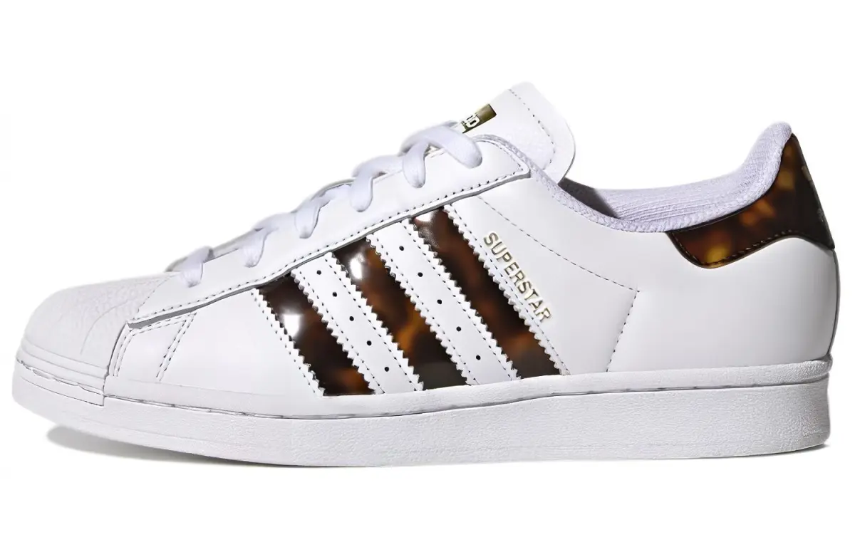 Adidas Wmns Superstar 'Tortoiseshell' Women's
