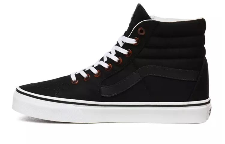 Vans Tort Sk8 hi Black