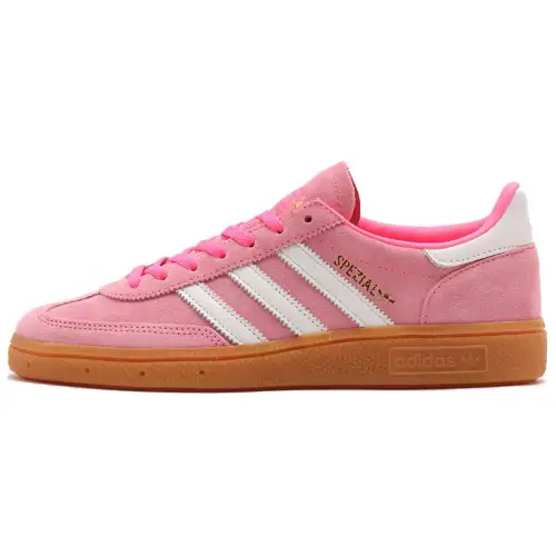 Handball Wmns Adidas Originals Spezial 'Lucid Pink Gum' Women's