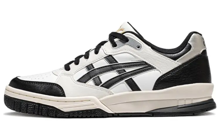 ASICS Gel Spotlyte 'White Black'