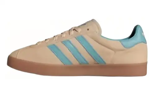 Adidas Gazelle 85 'Crystal Sand Easy Mint'