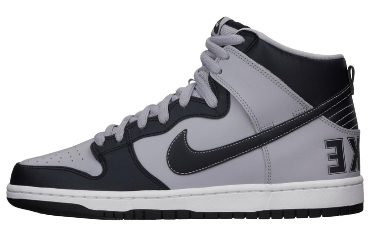Nike Sb Dunk High Georgetown Hoyas