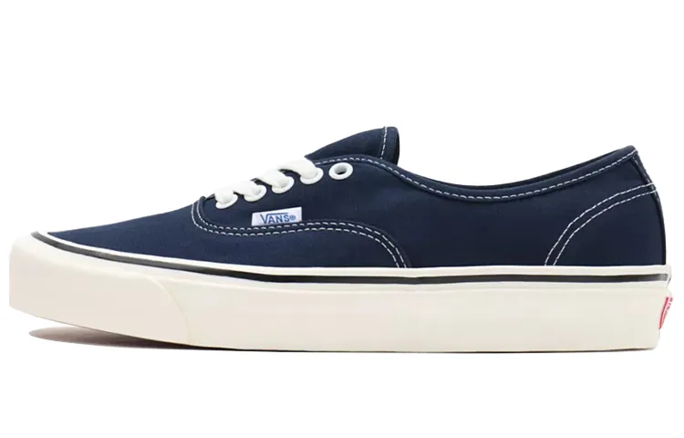 Vans Anaheim Factory Authentic 44 Dx 'Blue White'