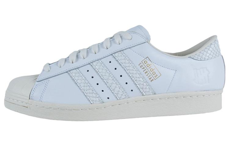 Superstar Undefeated x Superstar Adidas Originals 80