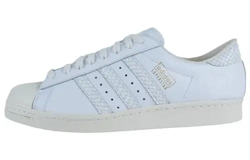 Superstar Undefeated x Superstar Adidas Originals 80