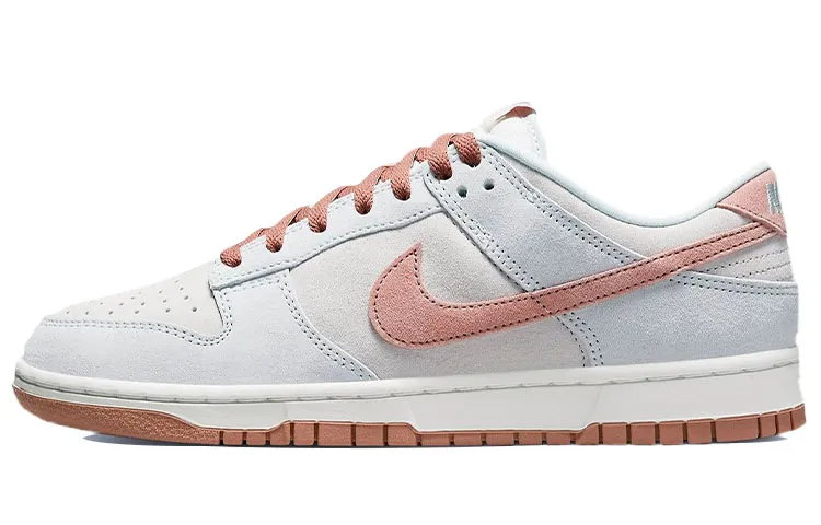 Nike Dunk Low Premium 'Fossil Rose'