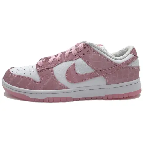 Nike Dunk Unlocked Comfortable Slip Resistant Abrasion Resistant Slip Resistant Abrasion Resistant Low top
