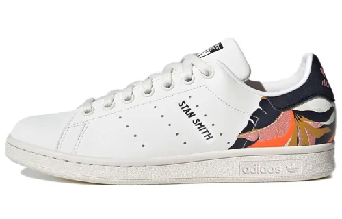Adidas Wmns Stan Smith 'White Legend Ink Orange'
