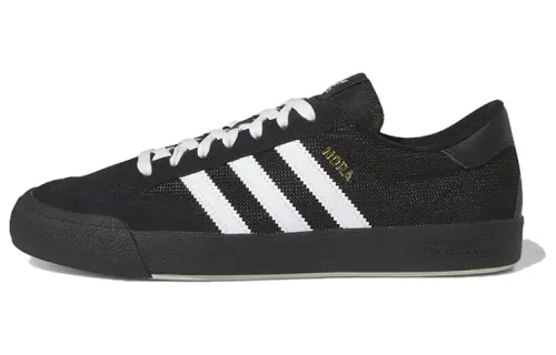 Adidas Nora Shoes 'Black White'
