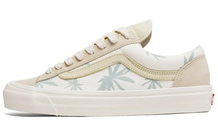 Style 36 Modernica x Style 36 Vans Lx 'Palm Leaf'