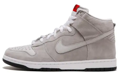 Nike Sb Dunk High Pee Wee Herman