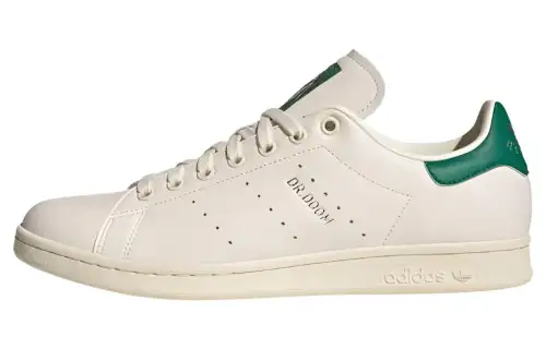 Adidas Stan Smith Marvel Dr. Doom