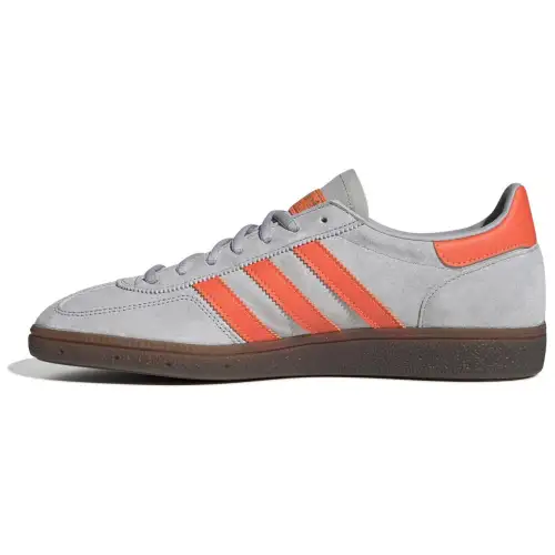 Adidas Handball Spezial Grey Coral Gum