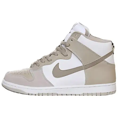 Nike Sb Dunk High Khaki