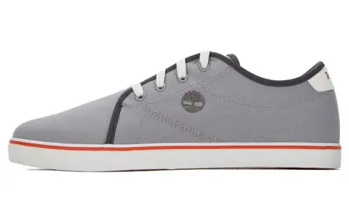 Timberland Skate Park Leather Oxford 'Light Grey'