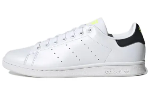 Adidas Stan Smith 'White Solar Yellow'