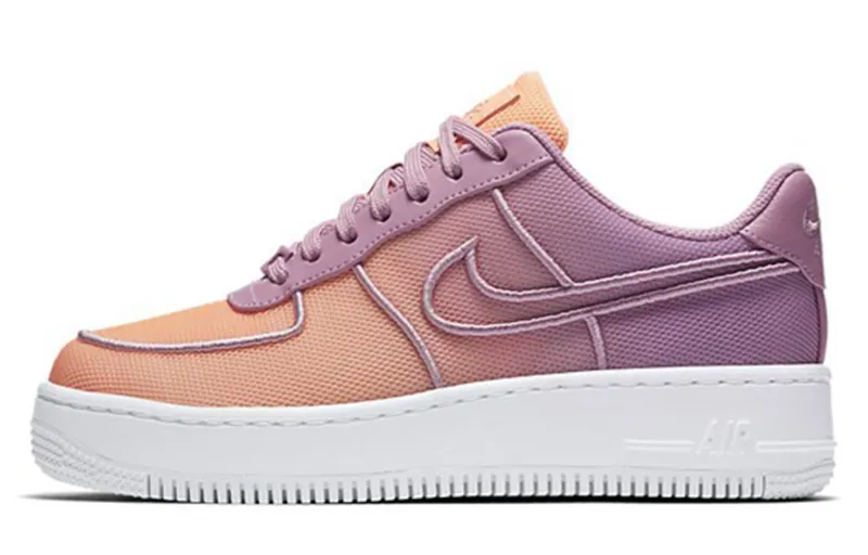 Nike Air Force 1 Low Upstep Br 'Easter' Women's