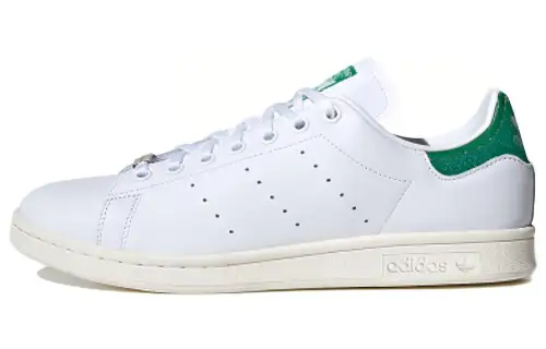 Stan Smith Swarovski x Stan Smith Adidas Originals 'Cloud White Green'