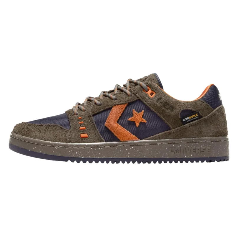 AS-1 Pro Converse 'Suede & Cordura - Wren'