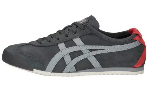 Onitsuka Tiger Mexico 66 'Grey Red'
