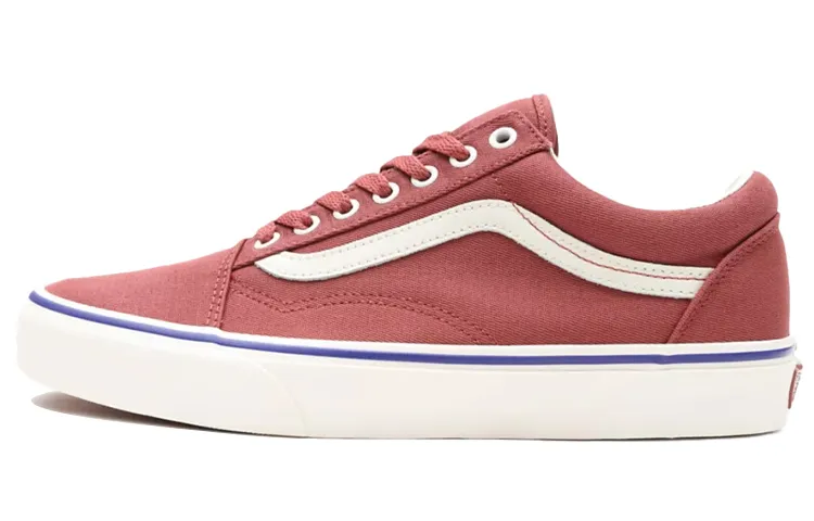 Vans Retro Cali Old Skool 'Red White Blue'