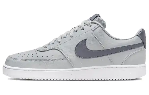 Nike Court Vision Low Next Nature 'Light Carbon'