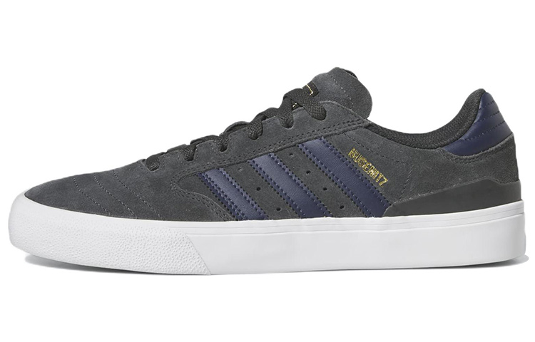 Adidas Busenitz Vulc 2 'Carbon Legend Ink'
