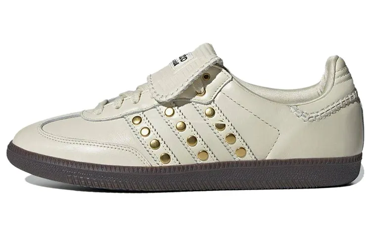 Samba Wales Bonner x Samba Adidas Originals 'Studded Pack - Cream'