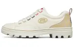 Skechers Roadies 'New Year Beige' Women's
