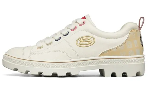 Skechers Roadies 'New Year Beige' Women's