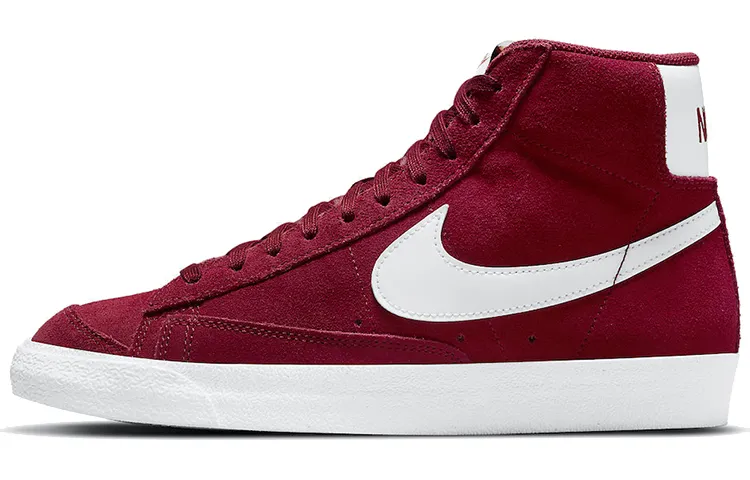 Nike Blazer Mid 77 Team Red