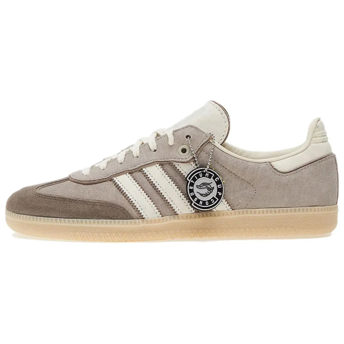 Samba Offspring x Samba Adidas Originals 'Consortium Cup'