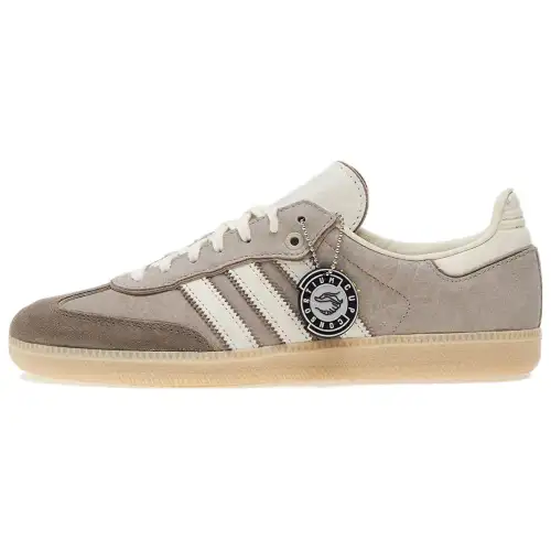 Samba Offspring x Samba Adidas Originals 'Consortium Cup'