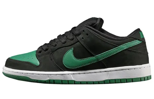 Nike Sb Dunk Low Pro 'Black Pine'