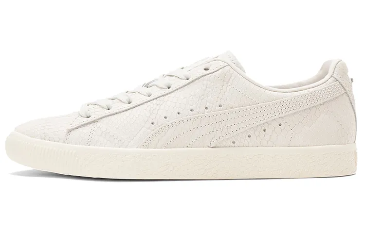 PUMA Clyde 'Snakeskin Print' Women's