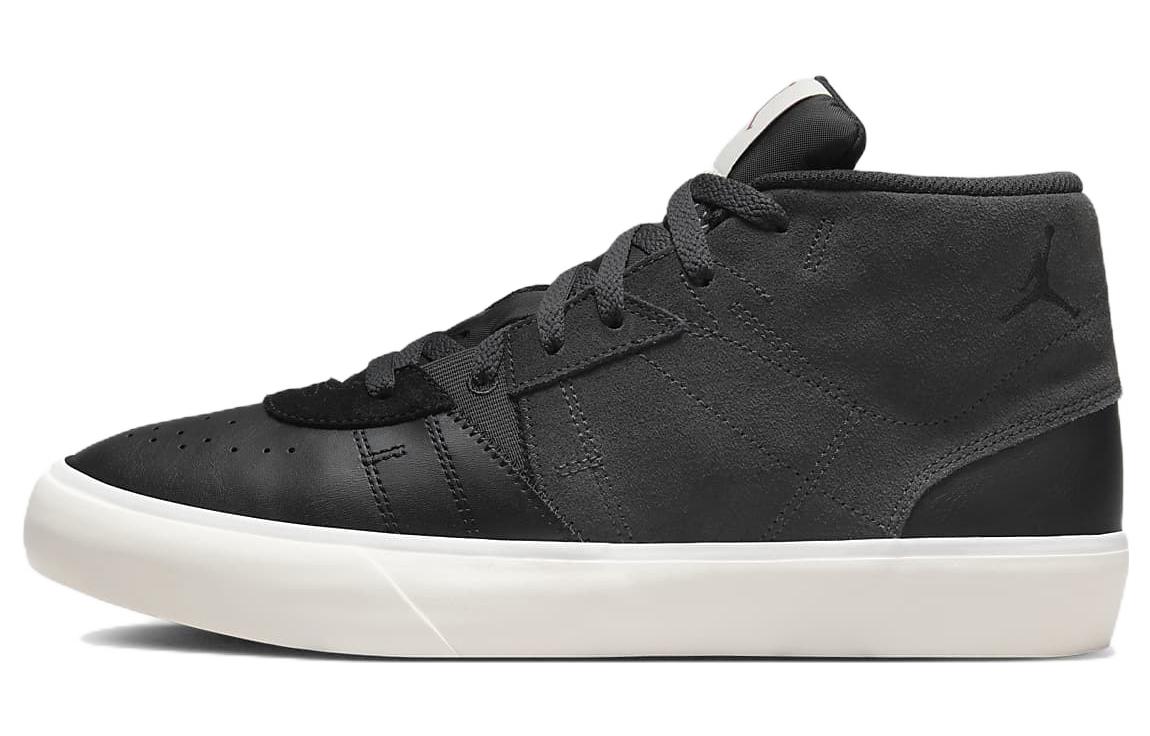 Air Jordan Series Mid 'Anthracite'