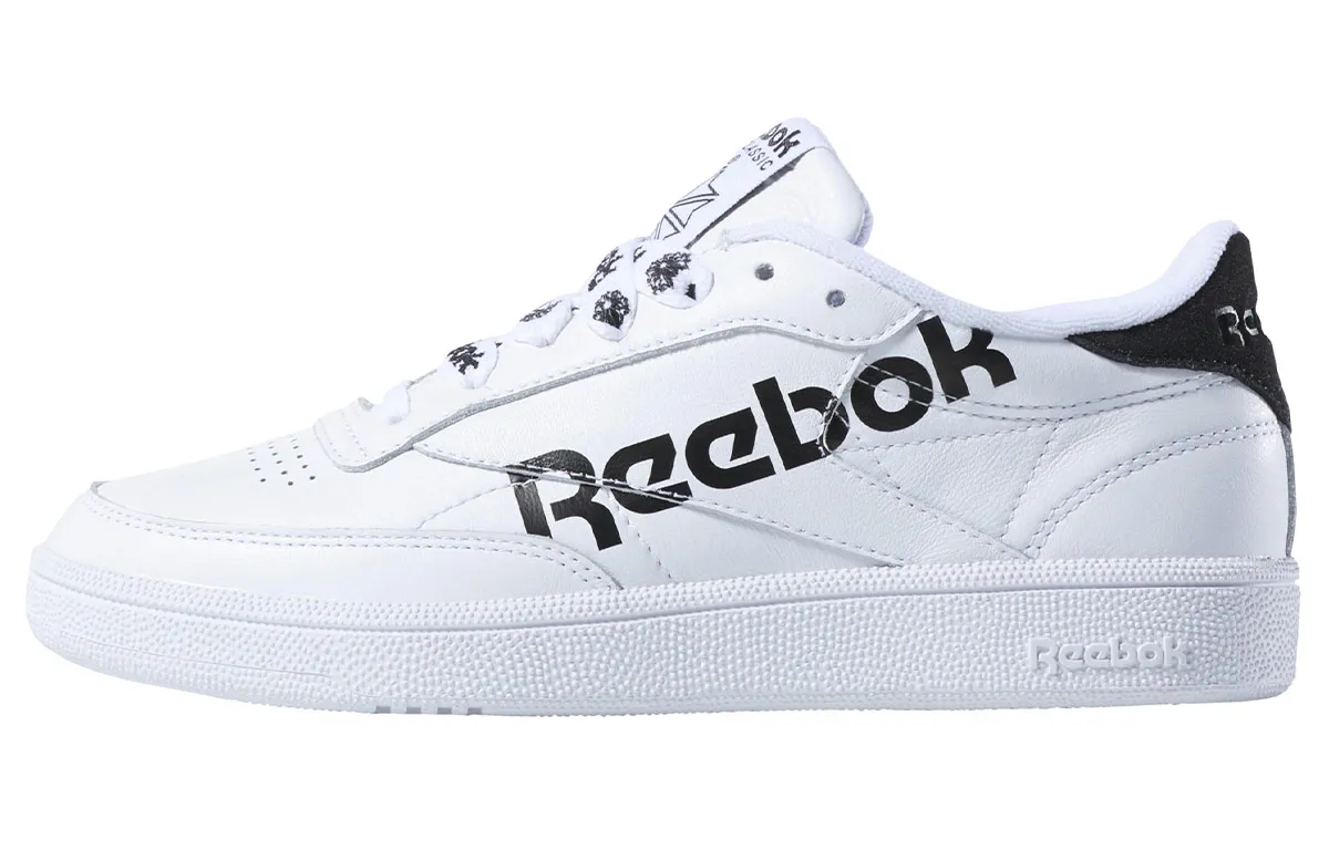 Club C Wmns Reebok 85 'White' Women's