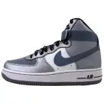 Nike Air Force 1 High Light Magnet Grey GS