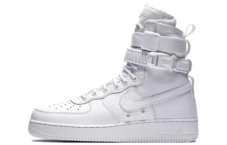 Nike Sf Air Force 1 'QS'