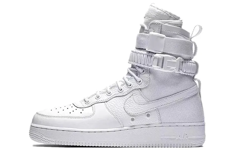 Nike Sf Air Force 1 'QS'