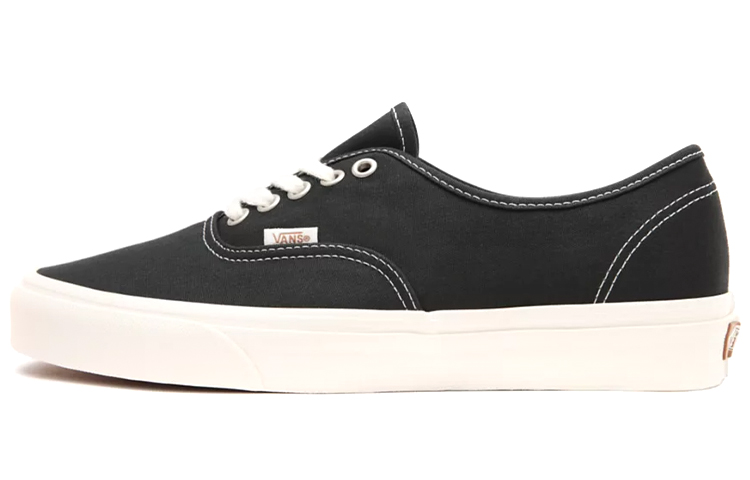 Authentic Vans 'Eco Theory - Black'