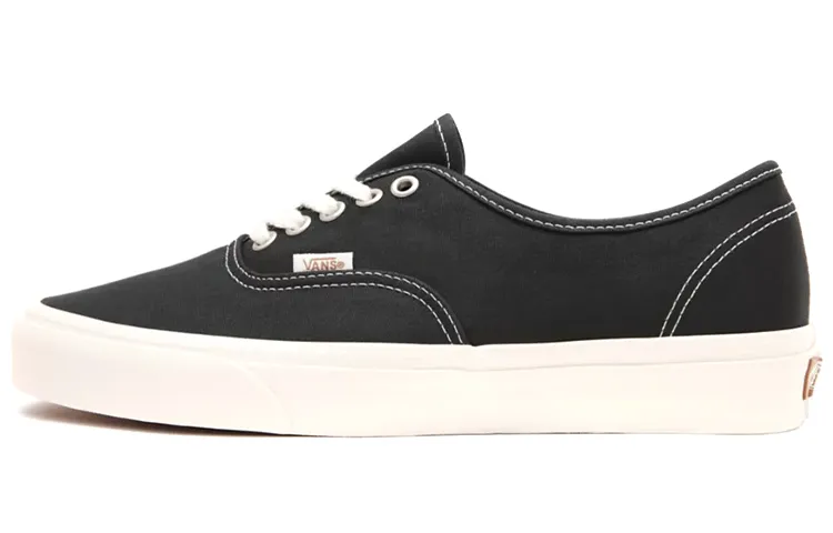 Authentic Vans 'Eco Theory - Black'