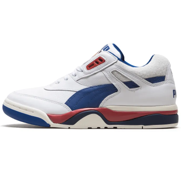 PUMA Palace Guard Og Retro 'Detroit Pistons'