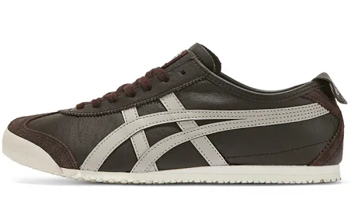 Onitsuka Tiger Mexico 66 'Brown'