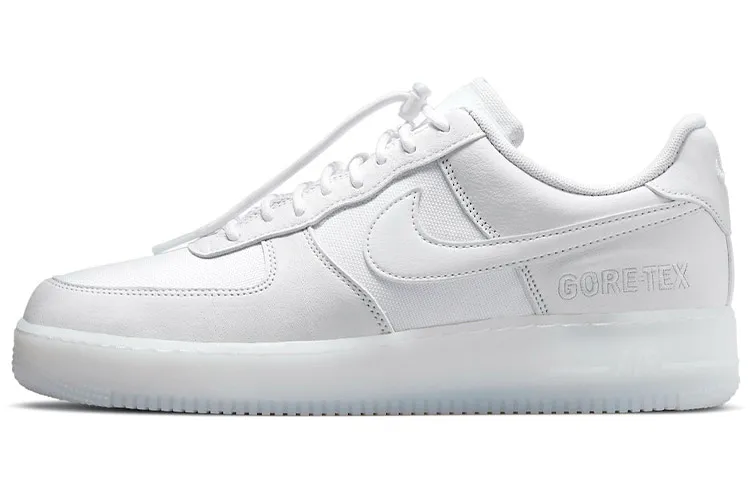 Nike Air Force 1 Low Gore Tex Triple White