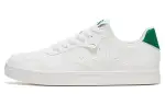 Anta Basic Slip Resistant Abrasion Resistant Slip Resistant Abrasion Resistant Low top Skateboard Shoes Women's
