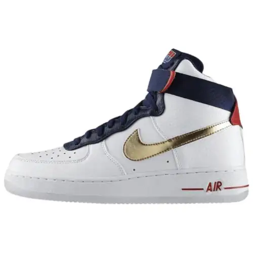 Nike Air Force 1 High Olympic 2012