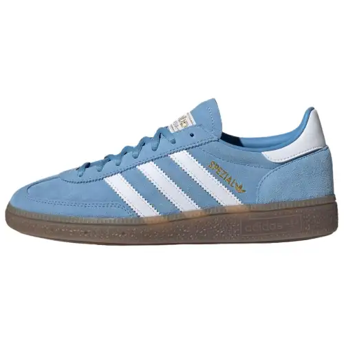 Handball Wmns Adidas Originals Spezial 'Light Blue' Women's