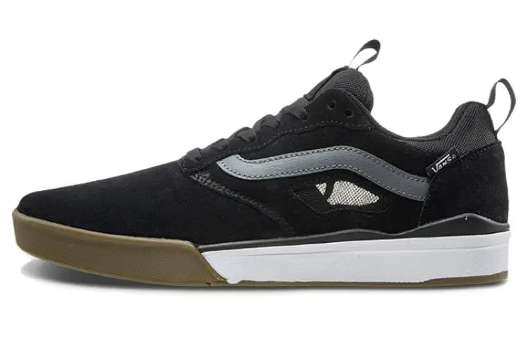 UltraRange Pro Vans 'Black Gum'