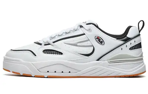FILA Slam 22 'White'